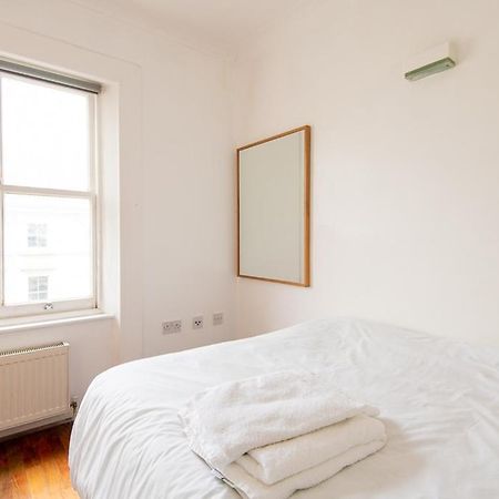 London Central Studio Zewnętrze zdjęcie