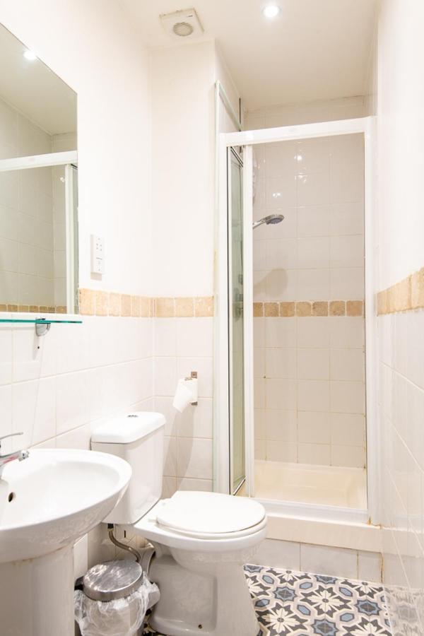 London Central Studio Zewnętrze zdjęcie