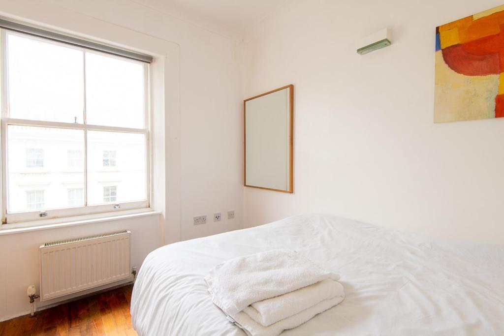 London Central Studio Zewnętrze zdjęcie