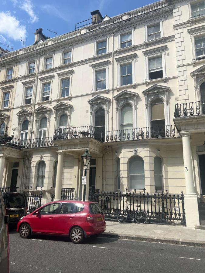 London Central Studio Zewnętrze zdjęcie